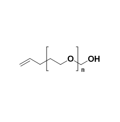 Allyl-PEG-OH,丙烯基-聚乙二醇-羟基