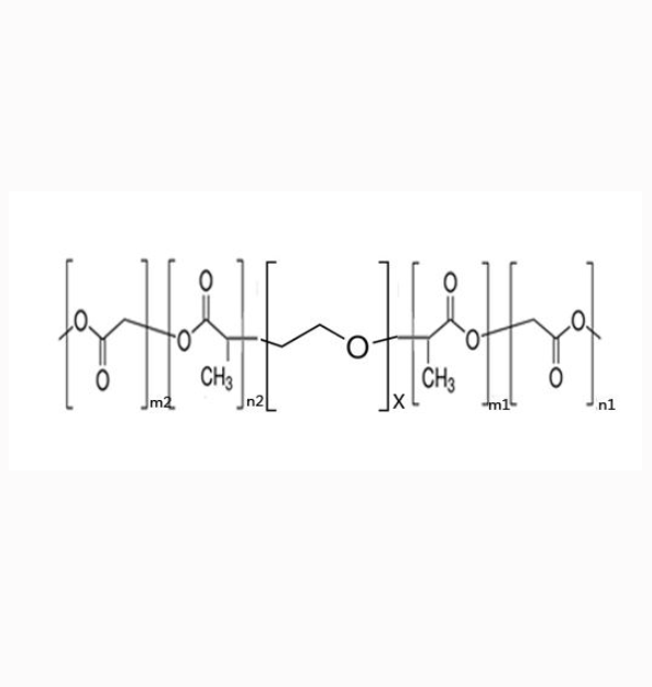 PLGA-PEI 聚乳酸-羟基乙酸共聚物50/50 MW:5000-聚乙烯亚胺 MW:800的特性