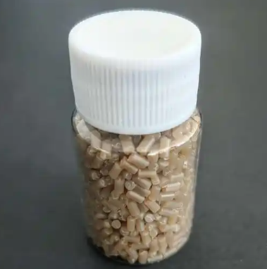 超支化聚乙醇酸（PGA）的性能