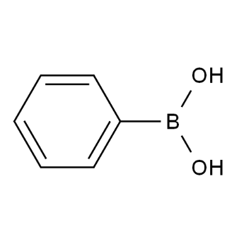 苯硼酸与蛋白质相互作用的机制