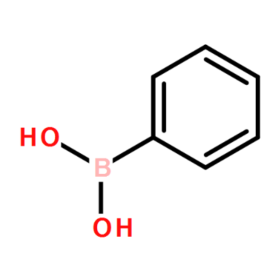 基于苯硼酸的自组装材料的制备方法