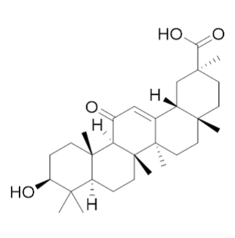 Ga-pentixafor 甘草次酸-pentixafor肽 的制备方法