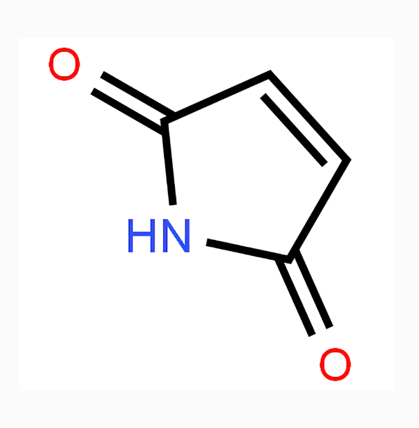 聚己内酯 5000-聚乙二醇 2000-马来酰亚胺共聚物的应用