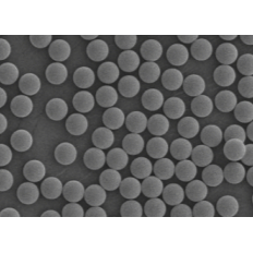 NH2-PS Microspheres 2um 氨基化PS微球  2um的制备方法