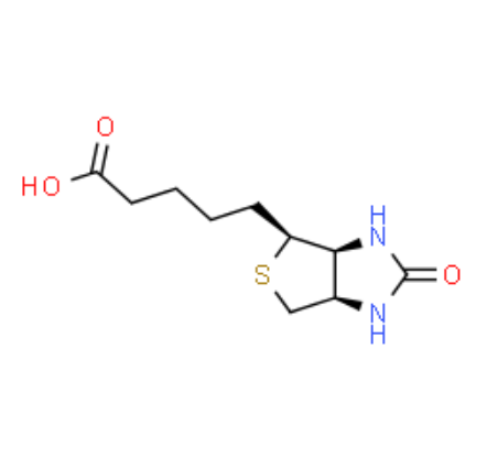 DSPE-PEG-PLGVA-Biotin,二硬脂酰磷脂酰乙醇胺-聚乙二醇-聚(乳酸-乙醇酸-乙酸乙烯酯)-生物素