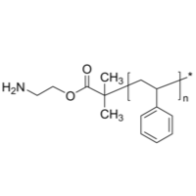 PS-NH2 聚苯乙烯-氨基绿色荧光 1微米