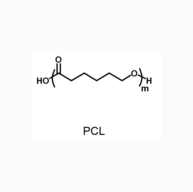 聚己内酯 10000-嵌段-聚乙二醇 5000-氨基共聚物  PCL10K-b-PEG5K-NH2的特性