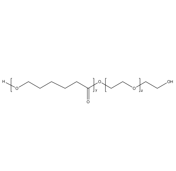 PCL-PEG-hydroxyl 聚己内酯-聚乙二醇-羟基 PCL-PEG-OH 的优点