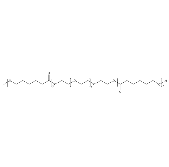 PCL-PEG-PCL 聚己内酯-聚乙二醇-聚己内酯 优缺点