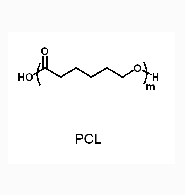 聚己内酯 5000-聚乙二醇 5000-羧基共聚物  PCL5K-PEG5K-COOH的特性