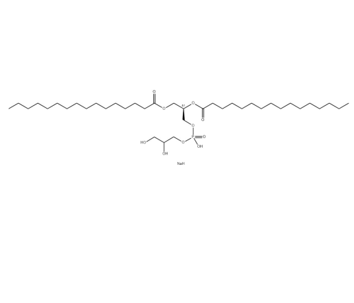 DPPG-NA,1,2-二肉豆蔻酰-sn-甘油基-3-磷酸-rac-(1-甘油)(钠盐)
