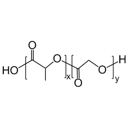 PLGA-encapsulated siRNA PLGA载siRNA （100-200nm）的性质及特点