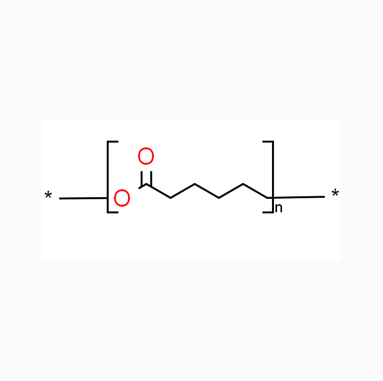 聚己内酯醇1.25 kda  Polycaprolactone, MW: 1250的应用