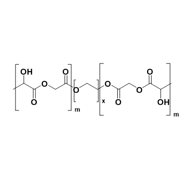 PLGA-PEG-PLGA 35℃±2℃,温敏水凝胶（35℃±2℃）