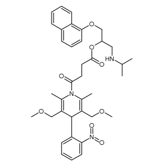 聚苯乙烯衍生物-38 PSN-38的优点