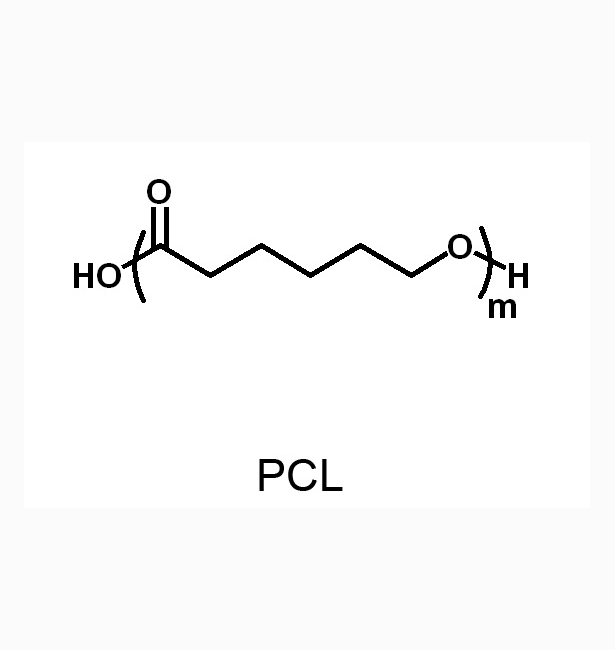 聚己内酯 10000-嵌段-聚乙二醇 5000   PCL10K-b-PEG5K的应用
