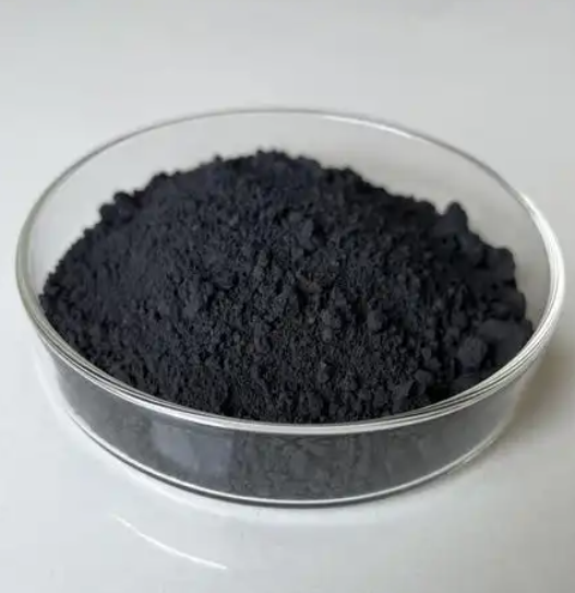 中空二氧化锰（80-100nm)的特点  