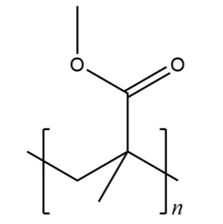 聚苯乙烯7000-r-聚甲基丙烯酸甲酯5000  PS7k-r-PMMA5k的优点