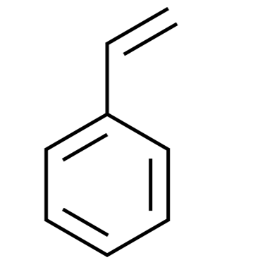 聚苯乙烯21700 -聚乙二醇1200-羧基 PS21700-PEG1200-COOH的优点