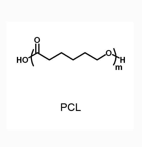 聚环氧乙烷-嵌段-聚己内酯嵌段共聚物   PEO-b-PCL的应用