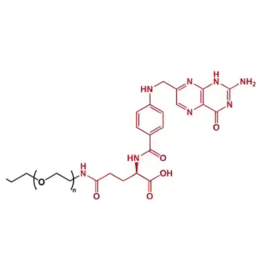 GNR-PEG-FA,金纳米棒-聚乙二醇-叶酸