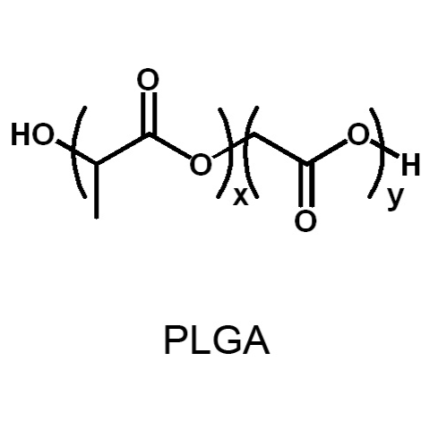 PLGA20K-mPEG5K
