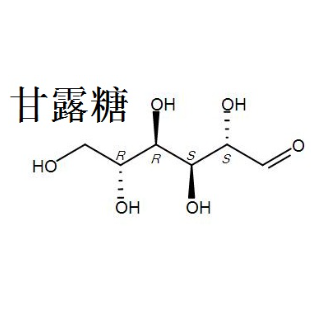 甘露糖介导的干细胞定向分化调控机制研究
