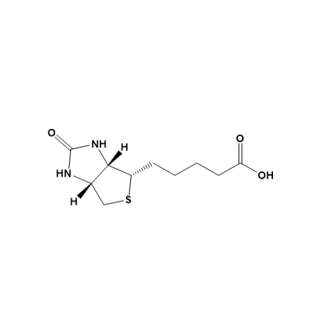 D-bio,D-生物素