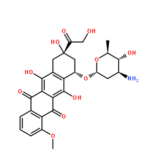 BIOTIN-LNP@ICG-DOX,生物素-脂质纳米粒包裹吲哚菁绿-阿霉素