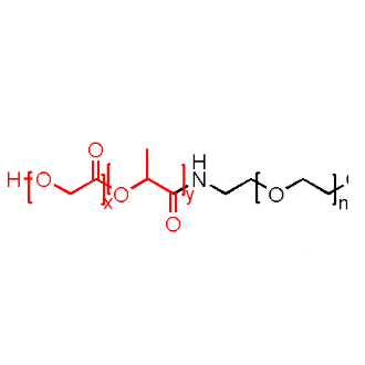 PEG3400-PLGA12000 聚乙二醇3400-聚乳酸羟基乙酸共聚物12000的优点