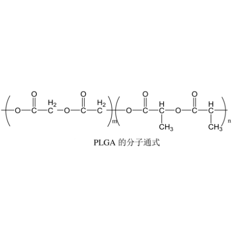 mPEG-PLGA 甲氧基聚乙二醇-聚乳酸羟基乙酸共聚物 50：50的应用领域