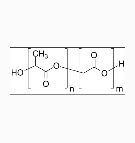 羧基封端聚乳酸-羟基乙酸共聚物50/50,MW15000 的特性