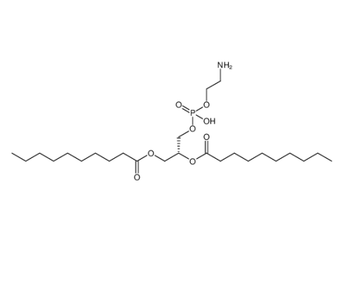 DDPE,1,2-二癸酰基-sn-甘油-3-磷脂酰乙醇胺