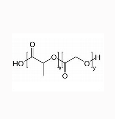 羟基封端聚乳酸-乙交酯共聚物（50/50），分子量5000的优缺点