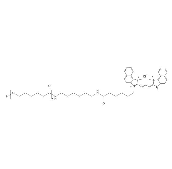 Cyanine 3-PCL 聚己内酯-花菁染料CY3 PCL-CY3的优缺点