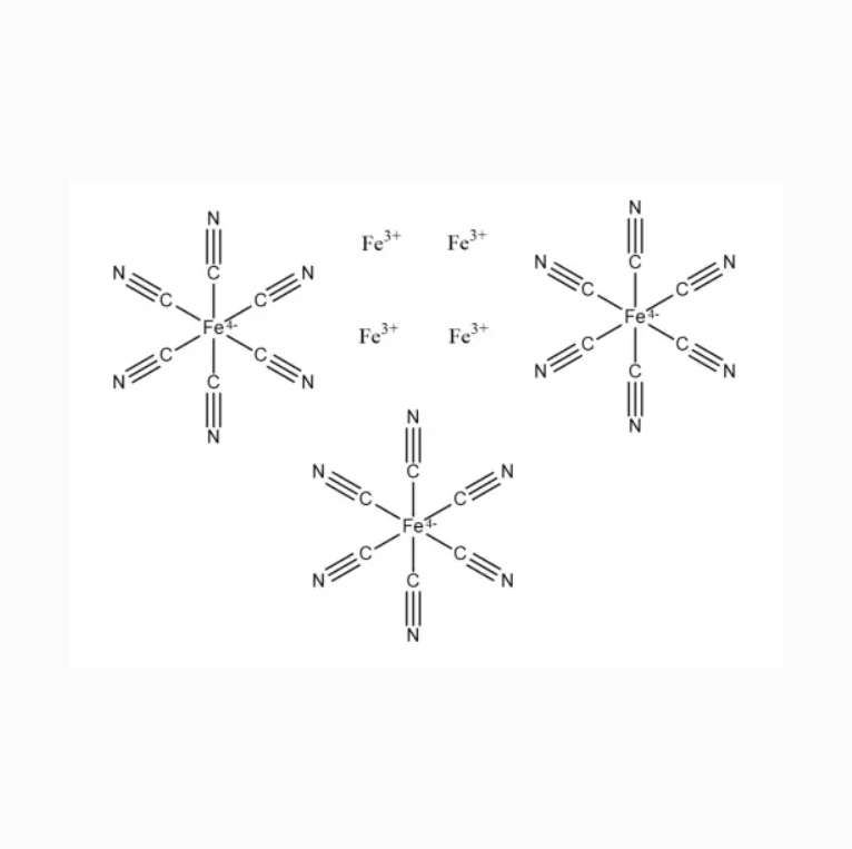 金属有机框架ZIF-8包裹普鲁士蓝纳米颗粒的应用