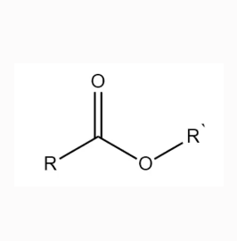 酯封端聚乳酸-羟基乙酸共聚物（分子量5000）  OH-PLGA-COOR MW:5000的特性