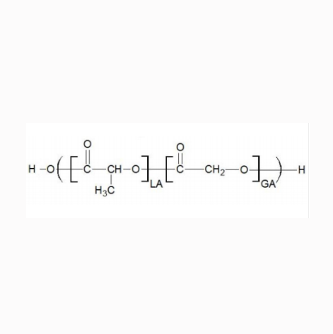 聚乳酸-羟基乙酸共聚物（分子量：1万~5万) 的特性