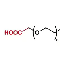 Au-PEG-COOH,羧基化聚乙二醇金纳米颗粒