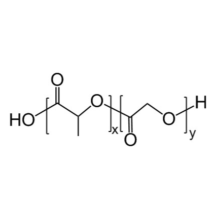 聚乳酸羟基乙酸共聚物12K-羧基 PLGA12K-COOH 50/50的应用领域