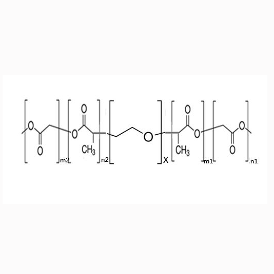 聚乳酸-羟基乙酸共聚物（50：50，分子量20000）  PLGA（50：50）20K的特性