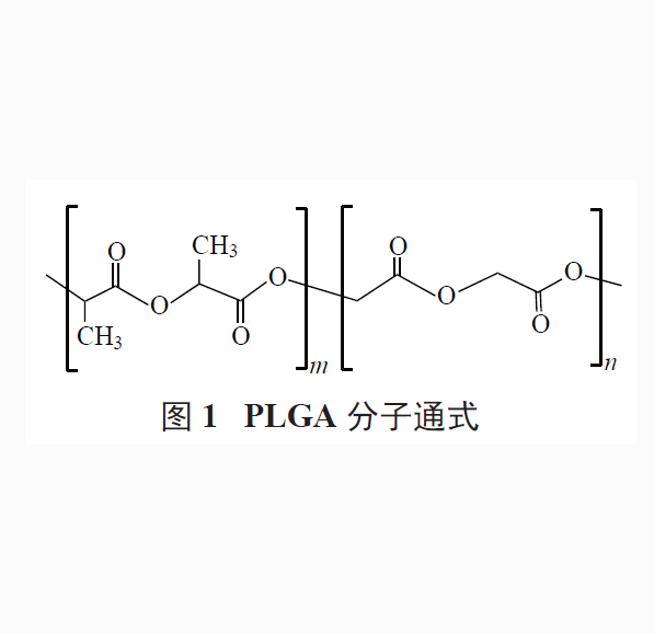 聚乳酸-乙醇酸共聚物10K，50/50   PLGA10K, 50/50的特性