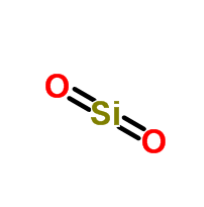 SiO2,二氧化硅