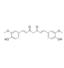 脂质体负载姜黄素的性质  