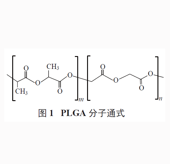 聚乳酸-羟基乙酸共聚物（L:G=50:50，分子量10kDa）的特性