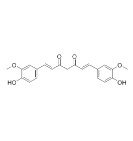 脂质体载姜黄素的包封率测定  