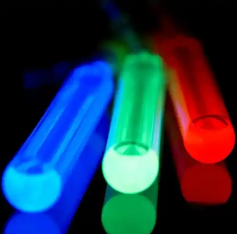 Oil-CdS/ZnS QDS,油溶性硫化镉/硫化锌量子点
