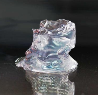 水凝胶的力学性能调节  