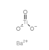 BaTiO3 NPs,钛酸钡纳米粒子
