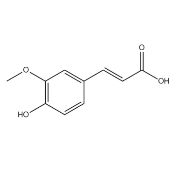 cRGD@PLGA-Fe3O4/Ferulic acid,cRGD@聚乳酸羟基乙酸共聚物-四氧化三铁-阿魏酸